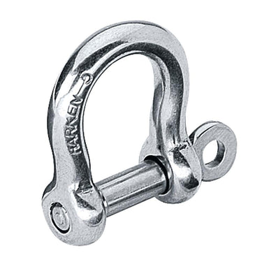 Harken Shallow Bow Shackles - Various Sizes - Viking Marine