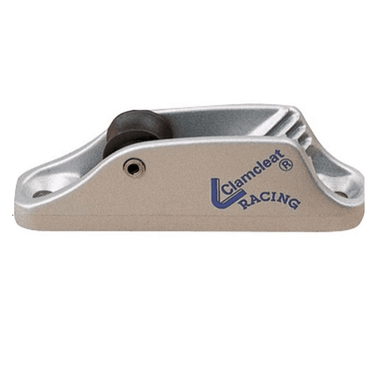 Clamcleat CL236 - Roller Fairlead - Viking Marine