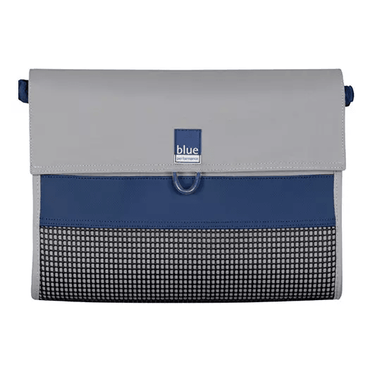 Blue Performance Cockpit Bag Medium - Viking Marine
