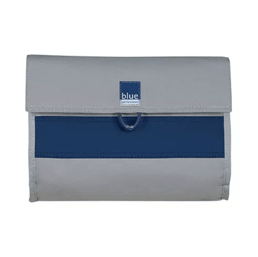 Blue Performance Cockpit Bag Small - Viking Marine