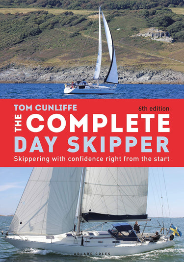 The Complete Day Skipper - Viking Marine
