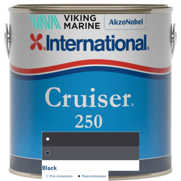International Cruiser 250 Antifouling (Ireland Only) - Viking Marine