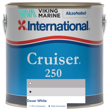 International Cruiser 250 Antifouling (Ireland Only) - Viking Marine