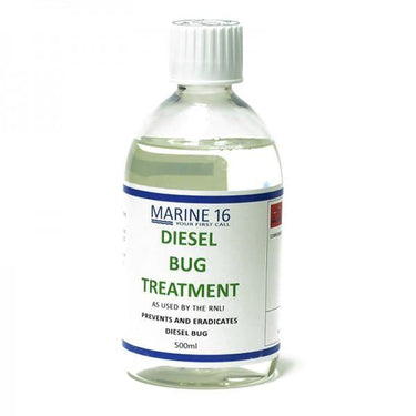 Marine 16 Diesel Bug Treatment - Viking Marine