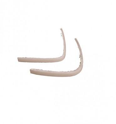 Toppaz Daggerboard Brush/Slot Gasket Assembly - Viking Marine