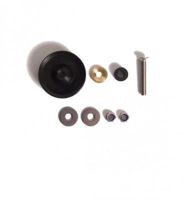 Topper Mast Step Cup Assembly A6AF - Viking Marine