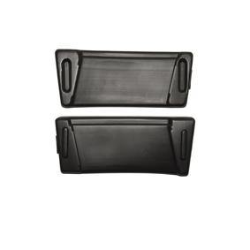 Topper Daggerboard Case Mouldings (Pair) - Viking Marine