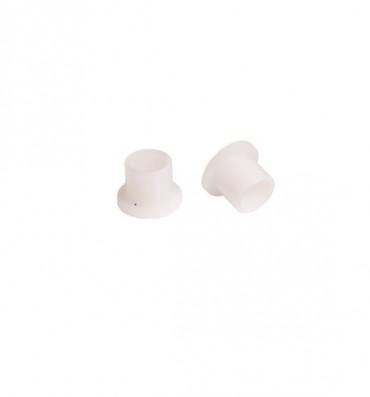 Topper Nylon Bush (pack of 2) for Rudder Stock N1A - Viking Marine