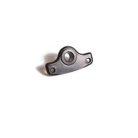 Topaz Gudgeon Plate - Viking Marine