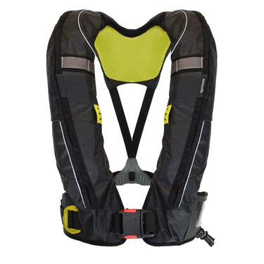 Spinlock Deckvest DURO 275N SOLAS Approved Twin-chamber Lifejacket - Viking Marine