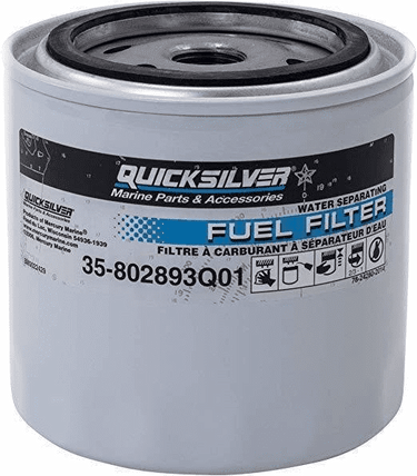 Water Seperator / Fuel Filter - Viking Marine