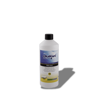 Dulon RIB Cleaner 1L - Viking Marine