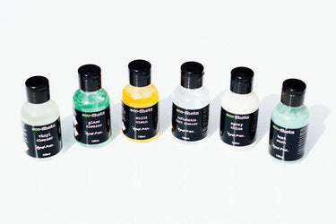 August Race Eco-Shotz Cleaning Kit - Viking Marine