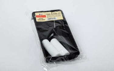 4" Foam Glosser Set - Viking Marine