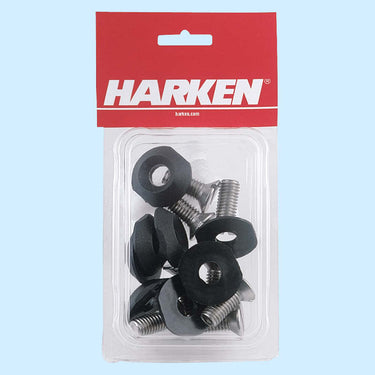 Harken Winch Drum Screw Kit for B48 - B980 Winches BK4519 - vikingmarine