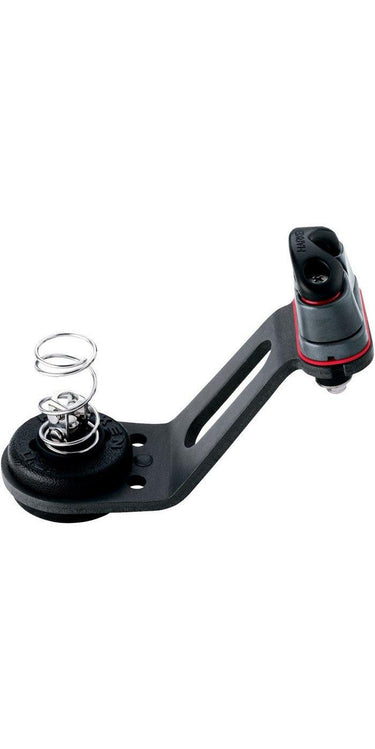 Harken 205 Little Swivel cam Base - Viking Marine