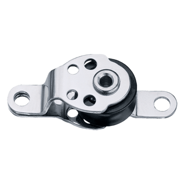 Harken 416 16mm Cheek Block - Viking Marine