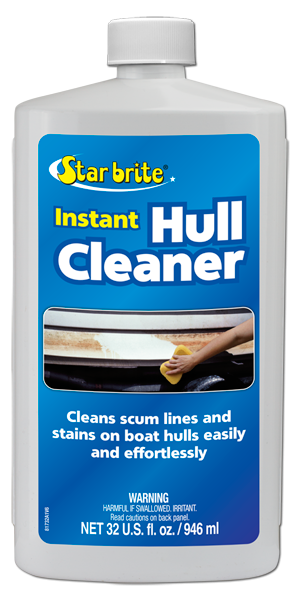 Starbrite Instant Hull Cleaner 1L - vikingmarine