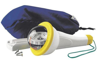 Plastimo Iris 100 Compass - Viking Marine