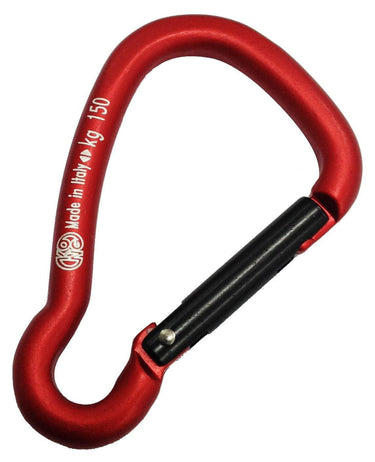 Kong Asymmetric Carbine Hook - Viking Marine