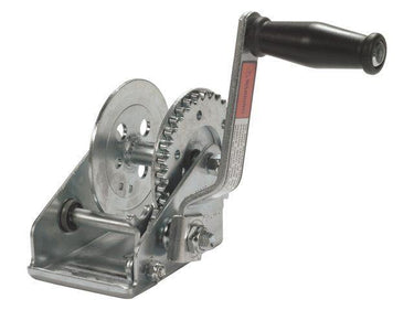 Talamex 450 KG Trailer Winch - Viking Marine