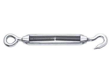 Talamex Rigging Screw With Eye and Hook - Viking Marine