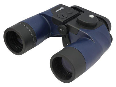 Talamex 7 x 50 Marine Binoculars with Compass - Viking Marine