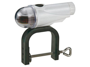 Talamex LED Duo Colour Navigation Bow Light - Battery Powered - Viking Marine