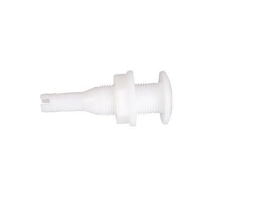 Talamex Through Hull Fitting for 13mm Hose - Viking Marine