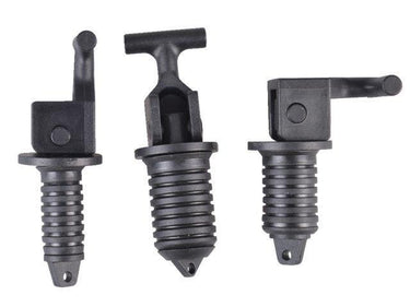 Universal Bung Set of 3 - Viking Marine
