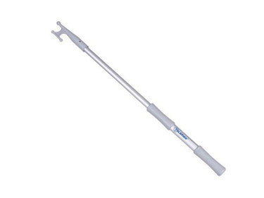 Talamex Telescopic Boathook - Viking Marine