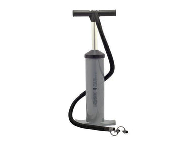 Scoprega Bravo GM4 ALU R.E.D. Handpump - Viking Marine
