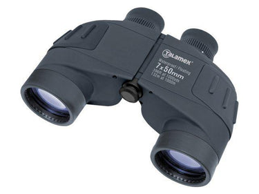 Talamex 7 x 50 Marine Binoculars - Viking Marine