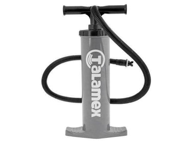 Talamex Double Action Hand Pump - Viking Marine