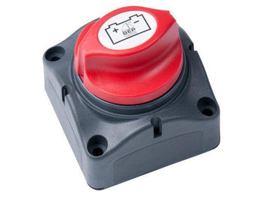 BEP Marine Contour Battery switch - Viking Marine