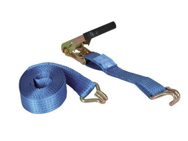 Talamex Ratchet Tie Down Strap - Viking Marine