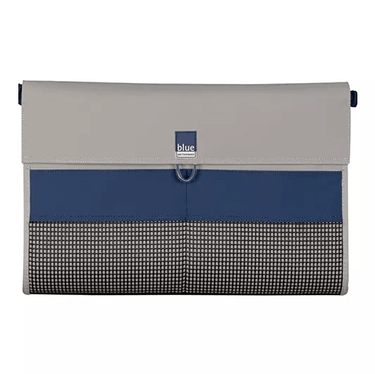 Blue Performance Cockpit Bag Large - Viking Marine