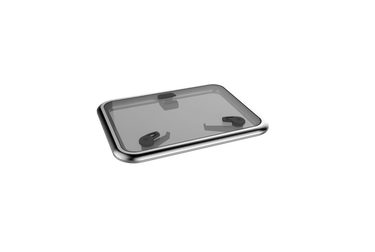 Lewmar Medium Profile Hatch - Viking Marine