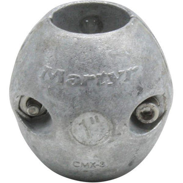 Shaft Anode - Aluminium - in different sizes - Viking Marine