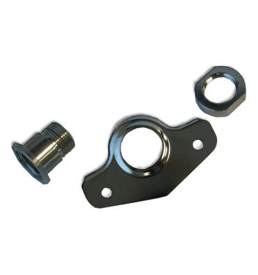 Topper Gudgeon Splint N2S - vikingmarine