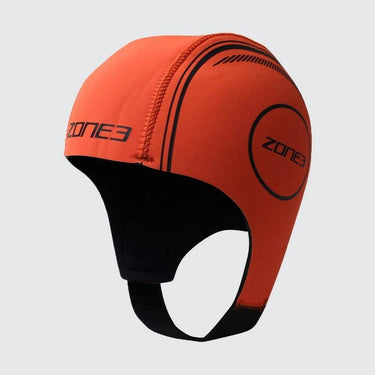 Zone 3 Neoprene Swim Cap - Viking Marine