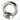 Stainless Steel Commercial Eye Nut - in a range of sizes - Viking Marine
