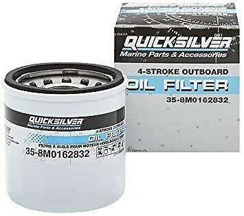 4-Stroke Outboard Oil Filter - Viking Marine