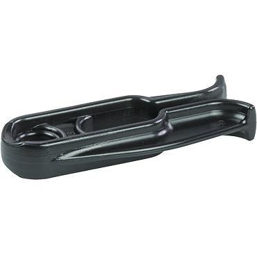 Ronstan Rope Clip, Lash-on - Viking Marine