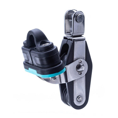 RWO 28mm Nova Fiddle & Cam & Swivel - Viking Marine
