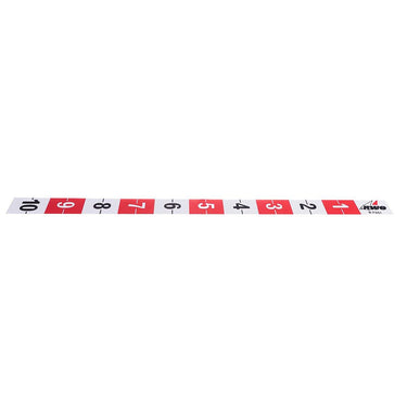 RWO Calibration Strips €2.00 Each - Viking Marine