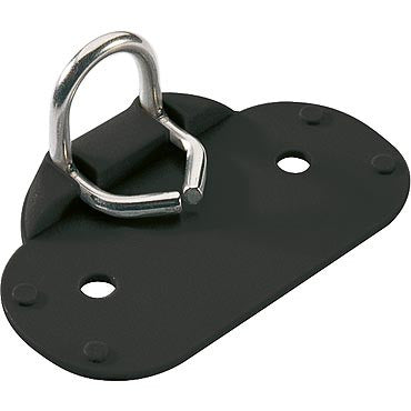 Ronstan Medium Rope Guide - vikingmarine