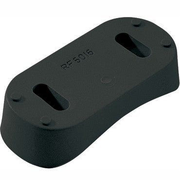 Ronstan Medium Curved Surf Base - vikingmarine