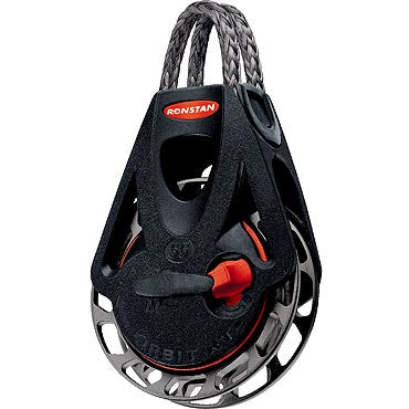 Ronstan Series 55 Ratchet Orbit Block™ - vikingmarine