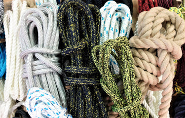 Rope Off Cuts - Viking Marine